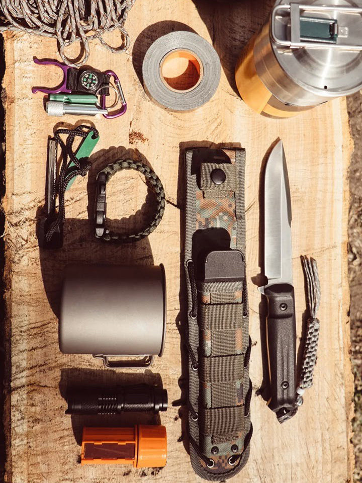 Emergency Kits