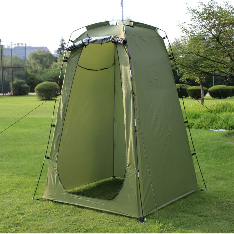 Portable Privacy Shower Camping Tent