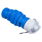 Collapsible Silicone Sports Water Bottle