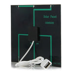 Portable Solar Panel Charger 6V