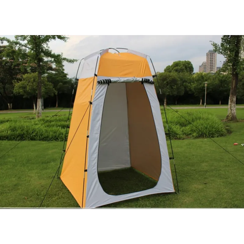 Portable Privacy Shower Camping Tent