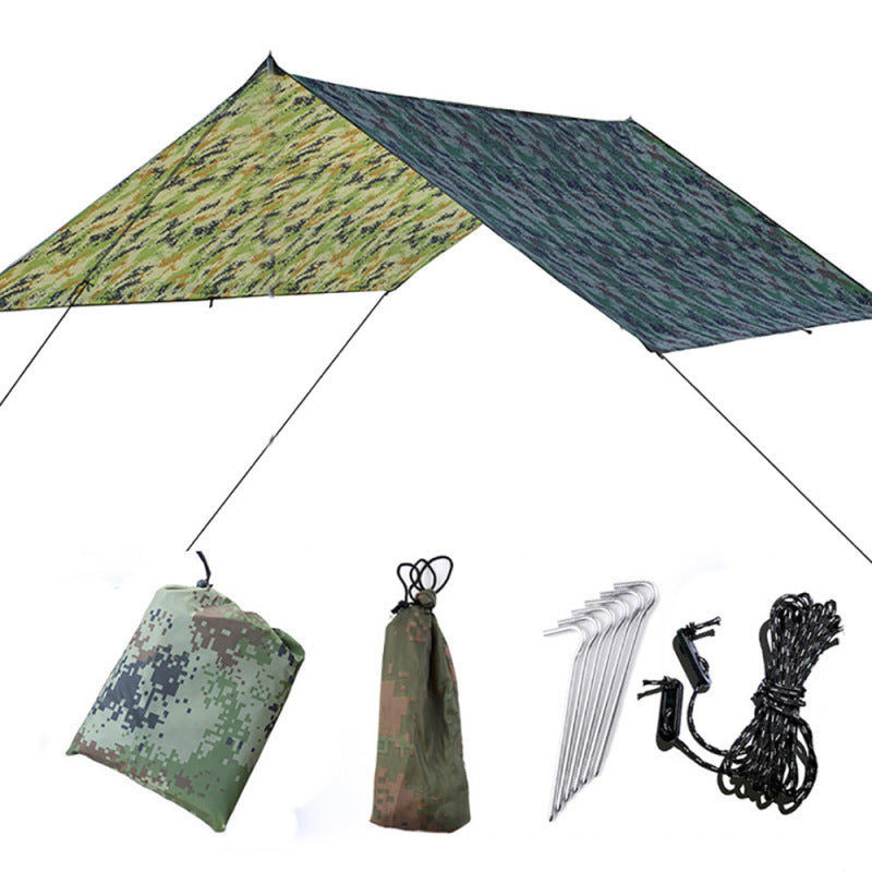 Portable Beach Camping Tent