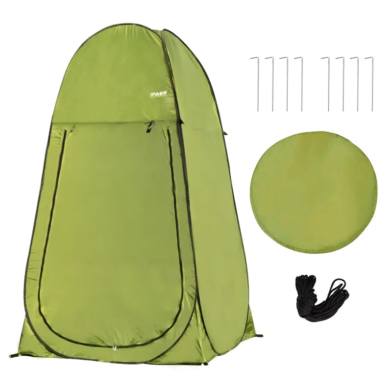 Portable Toilet