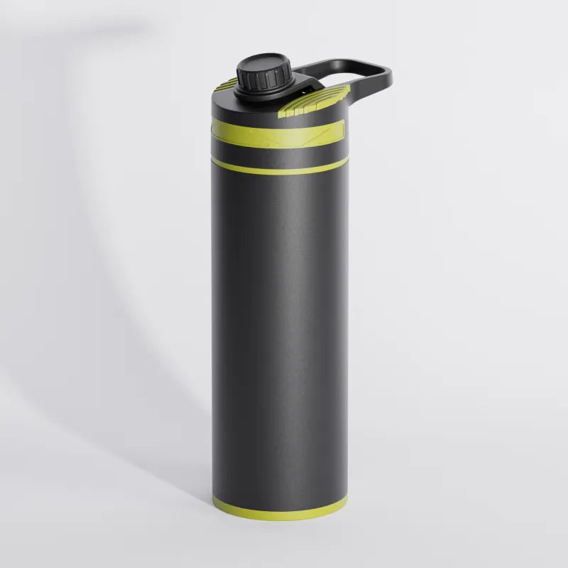 Portable Emergency Water Filter