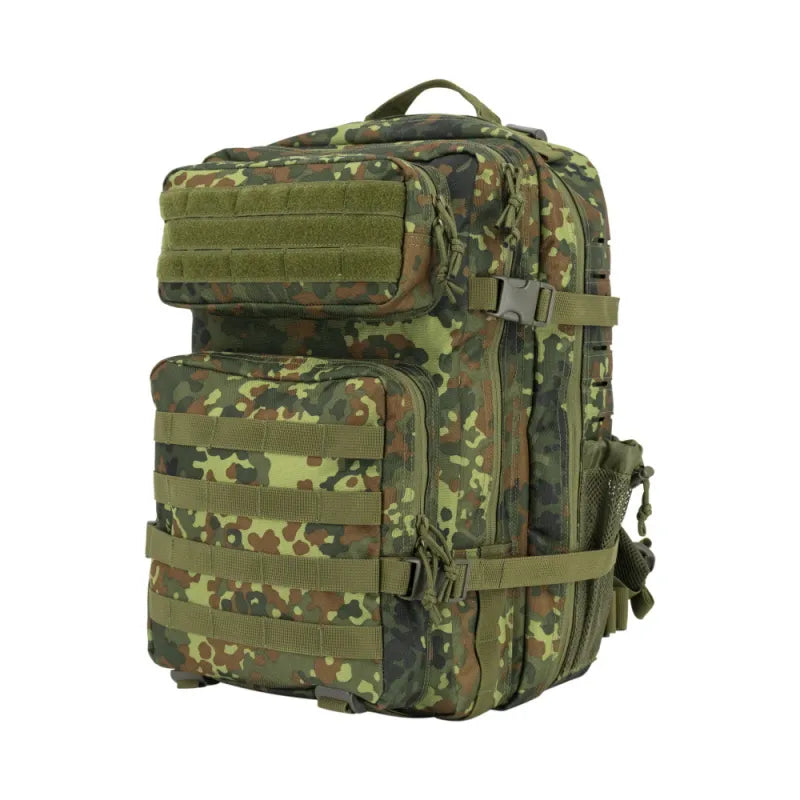 Large Capacity Tactical Outdoor Backpack