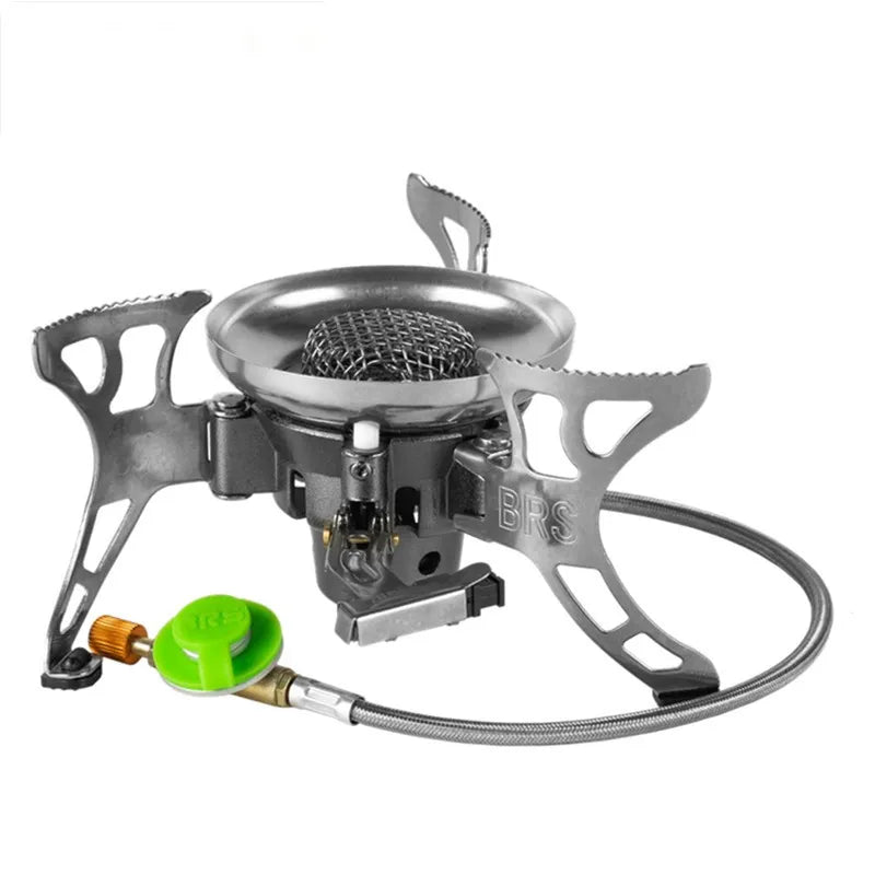 Portable Camping Gas Stove
