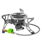 Portable Camping Gas Stove