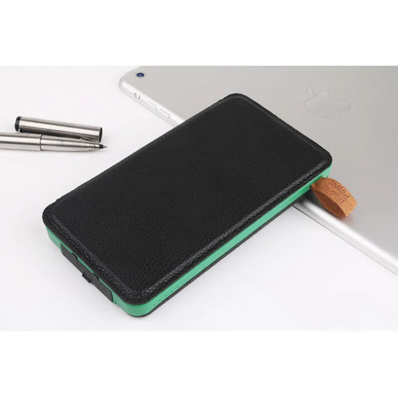 Solar Outdoor Phone Charger Power Bank