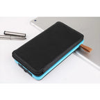 Solar Outdoor Phone Charger Power Bank