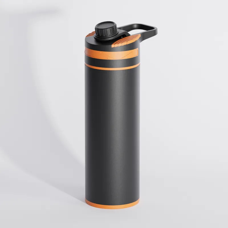 Portable Emergency Water Filter