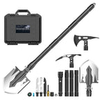 Multi-Function Emergency Survival Shovel