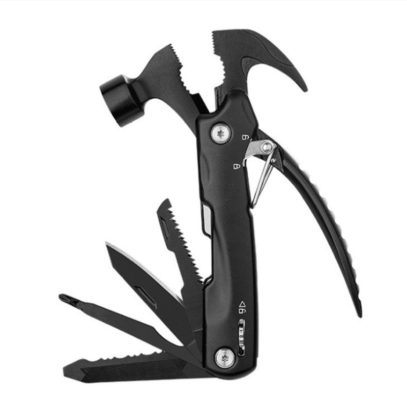 Emergency Car Safety Hammer