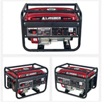 Portable Gasoline Generator