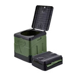 Portable Camping Toilet 20L