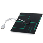 Portable Solar Panel Charger 6V