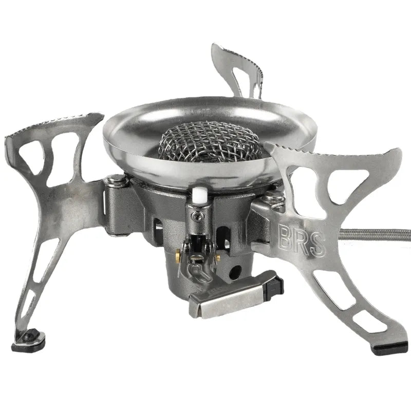 Portable Camping Gas Stove