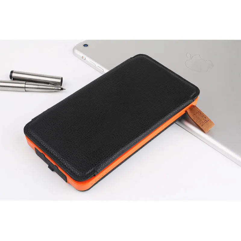 Solar Outdoor Phone Charger Power Bank