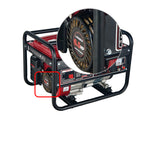 Portable Gasoline Generator