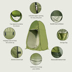 Portable Toilet