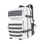 Large Capacity Tactical Outdoor Backpack